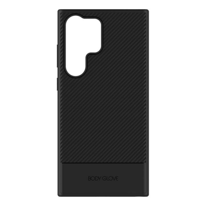 Body Glove Samsung Galaxy S23 Ultra Astrx Case - Black