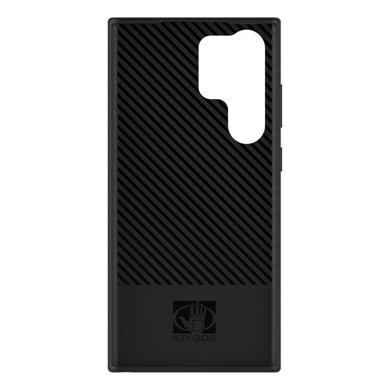 Body Glove Samsung Galaxy S23 Ultra Astrx Case - Black