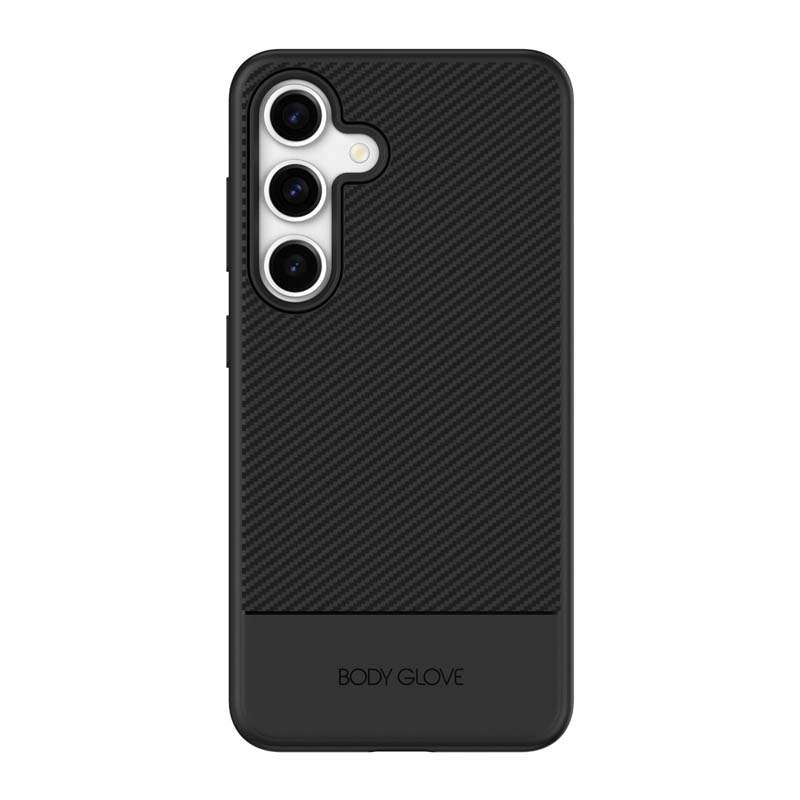 Body Glove Samsung Galaxy S24 Astrx Case - Black