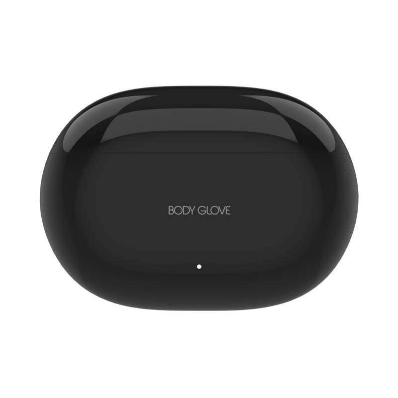 Body Glove Essentials TWS Pro Series Wireless Earbuds - Black