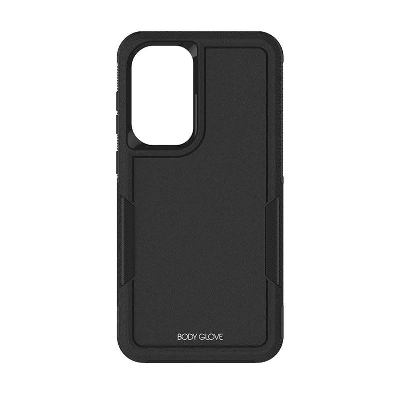Body Glove Samsung Galaxy A56 Defender Case - Black
