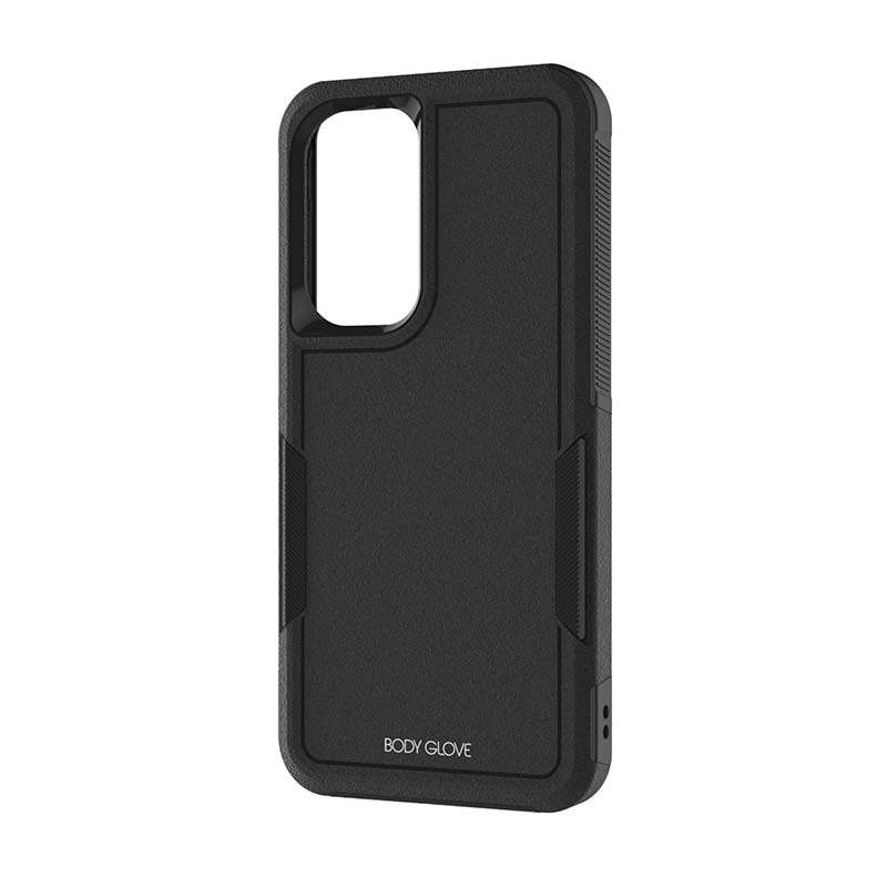 Body Glove Samsung Galaxy A56 Defender Case - Black