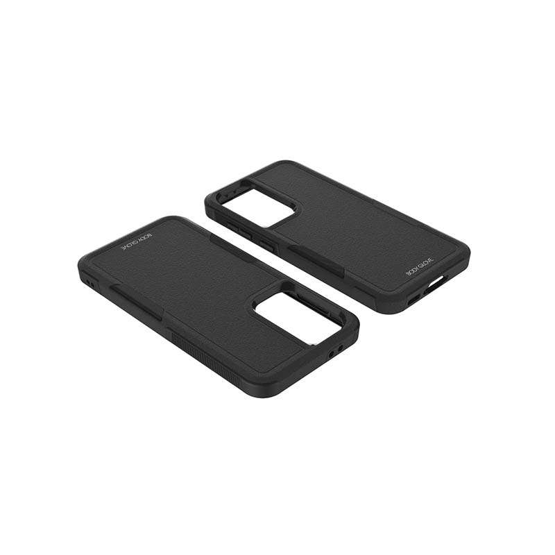 Body Glove Samsung Galaxy A56 Defender Case - Black