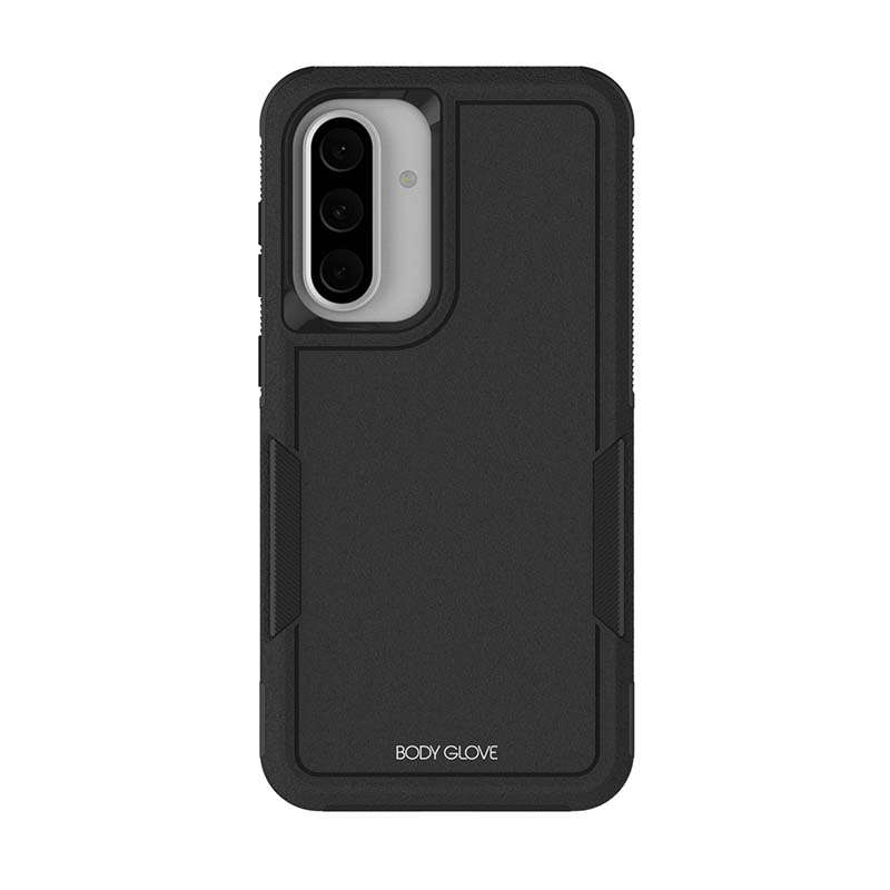 Body Glove Samsung Galaxy A56 Defender Case - Black