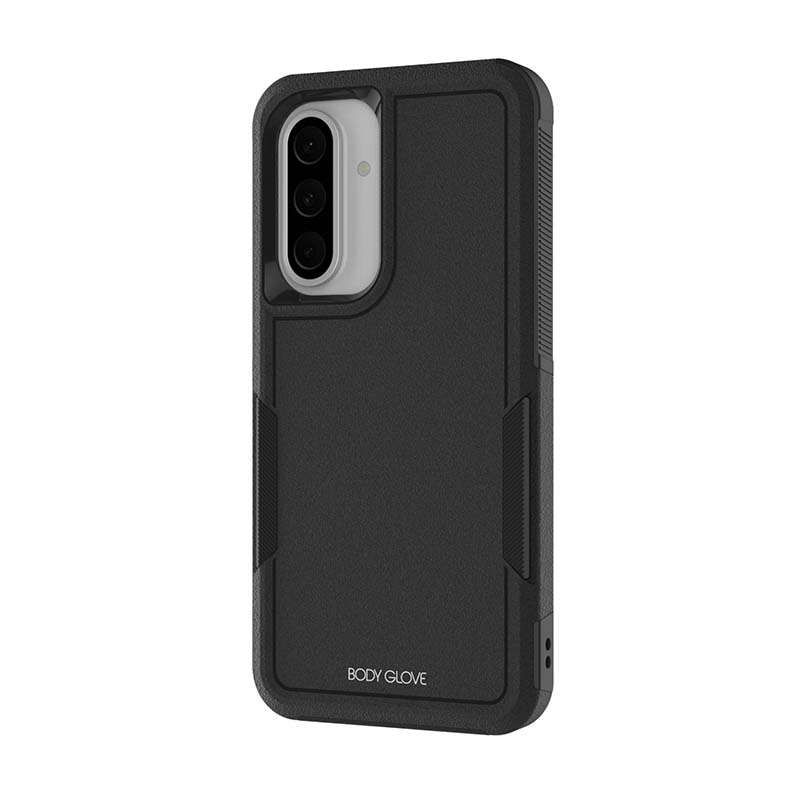 Body Glove Samsung Galaxy A56 Defender Case - Black