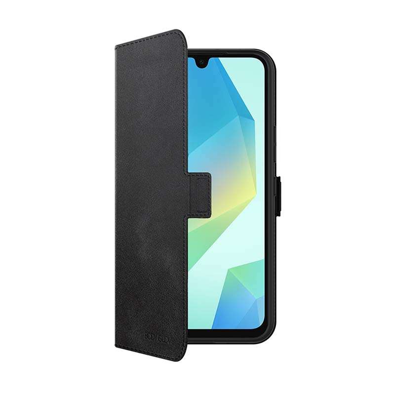 Body Glove Samsung Galaxy A26 Flip Case - Black