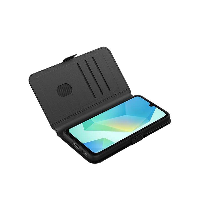 Body Glove Samsung Galaxy A26 Flip Case - Black