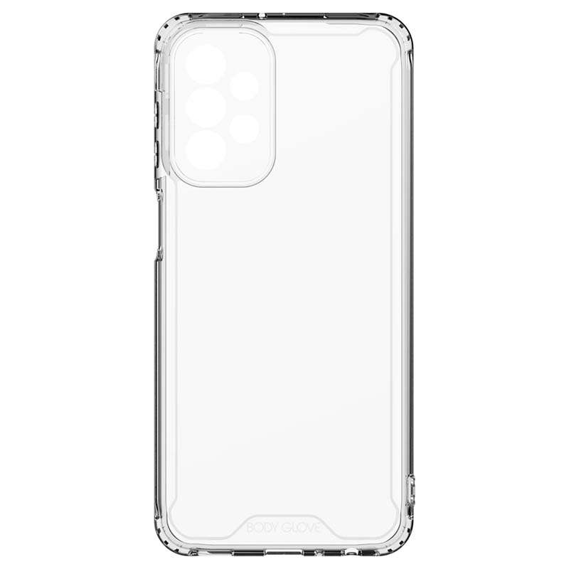 Body Glove Lite Case Samsung Galaxy A23 4G - Clear