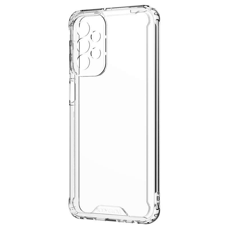 Body Glove Lite Case Samsung Galaxy A23 4G - Clear