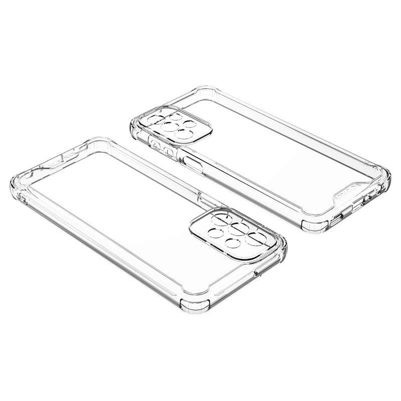 Body Glove Lite Case Samsung Galaxy A23 4G - Clear