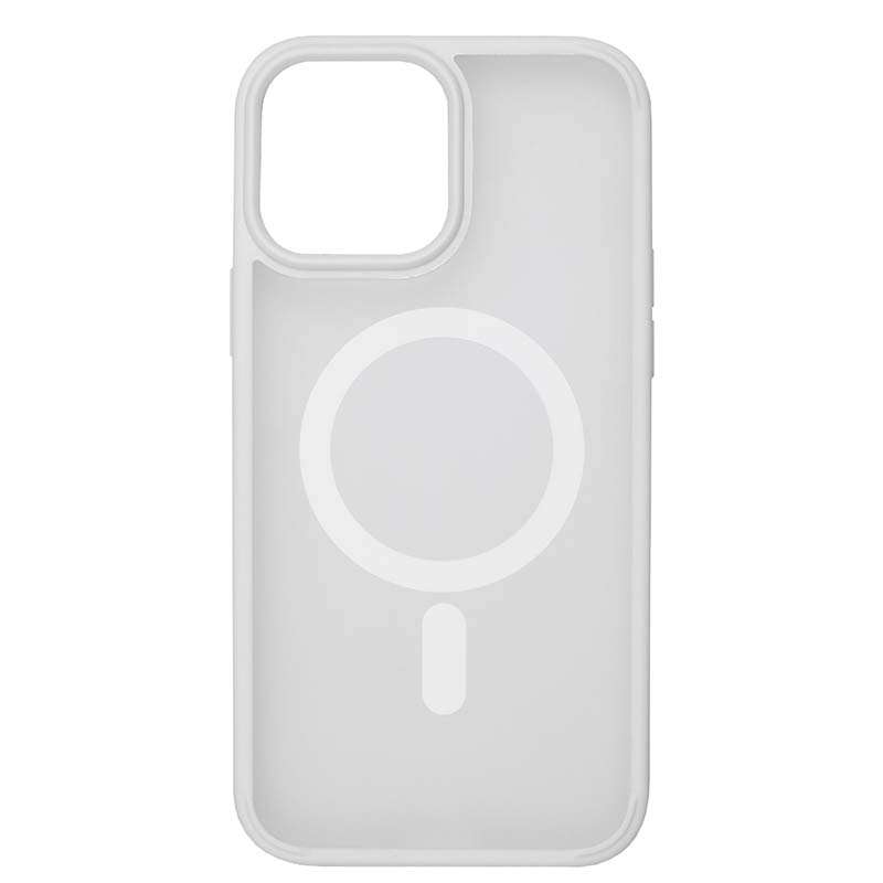 Body Glove Apple iPhone 14 Plus Magnetic Precision Case - White