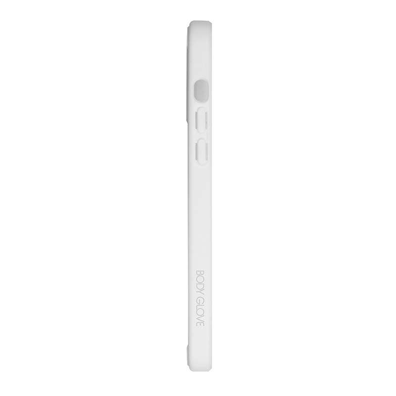 Body Glove Apple iPhone 14 Plus Magnetic Precision Case - White