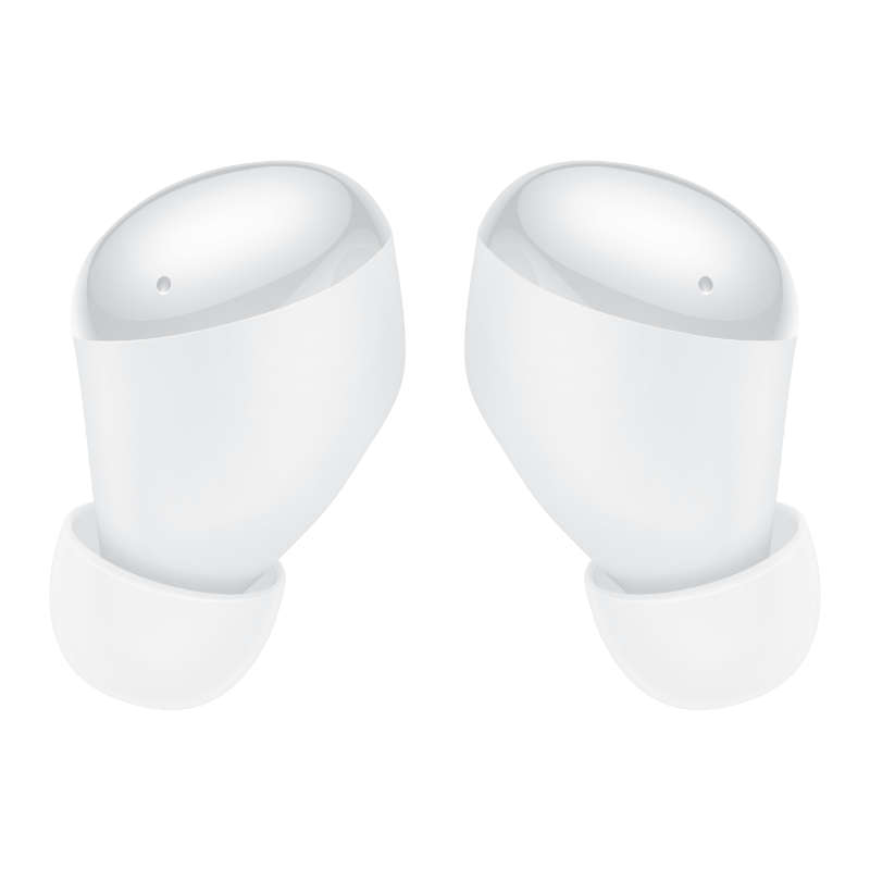 Xiaomi Mi Redmi True Wireless Buds 4 - White