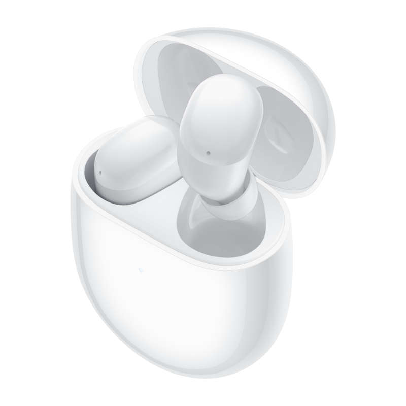 Xiaomi Mi Redmi True Wireless Buds 4 - White