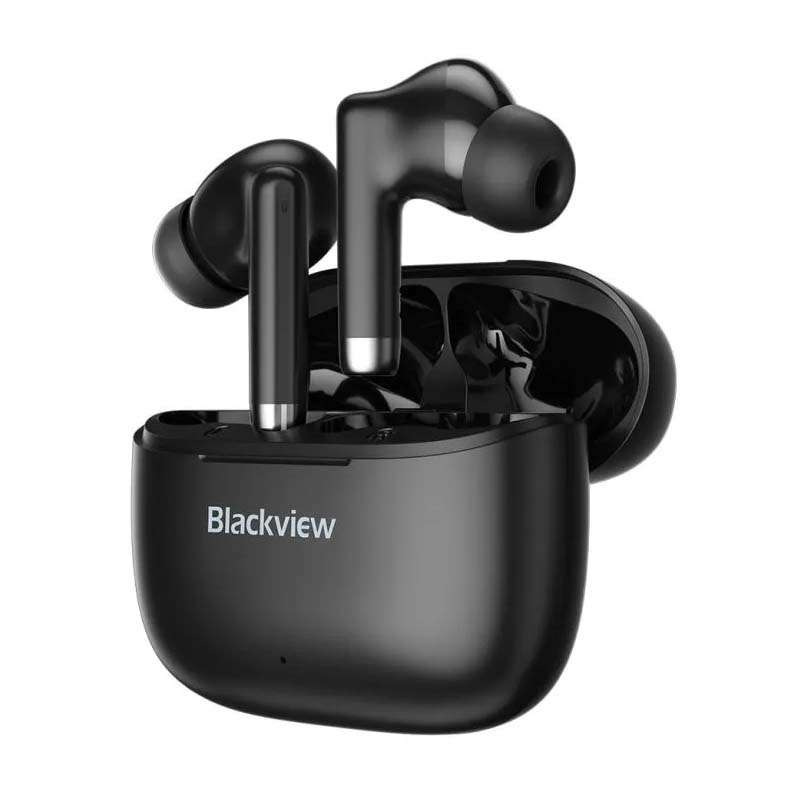 Blackview Airbuds 4 - Black