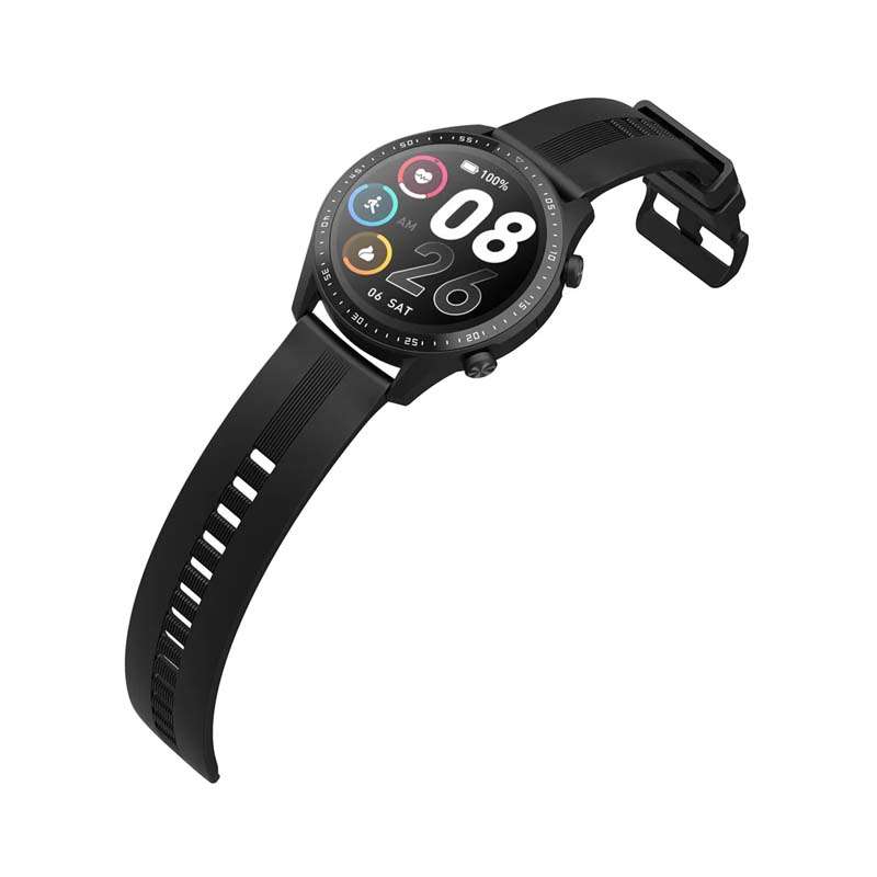 Blackview X1 Pro Smart Watch - Black