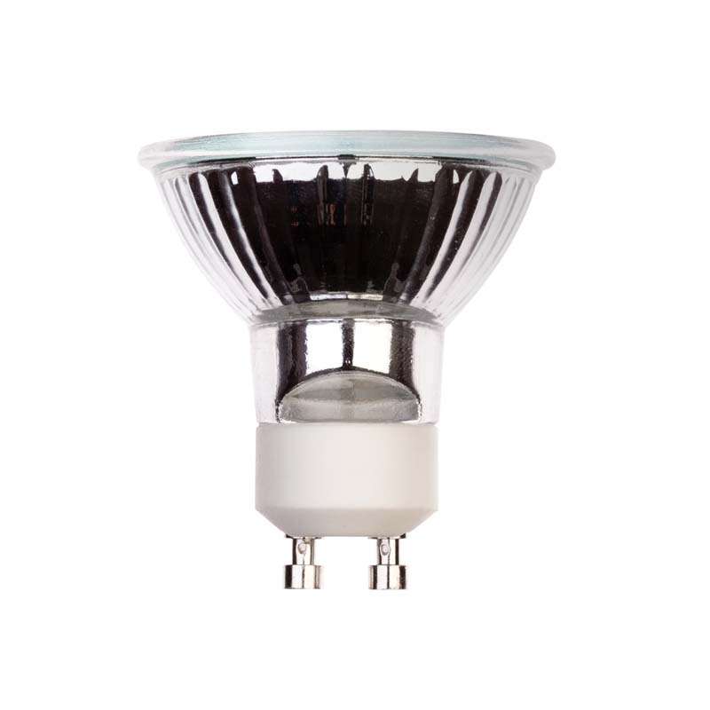 Connex Smart WiFi Bulb 4.5W LED RGB GU10 - White