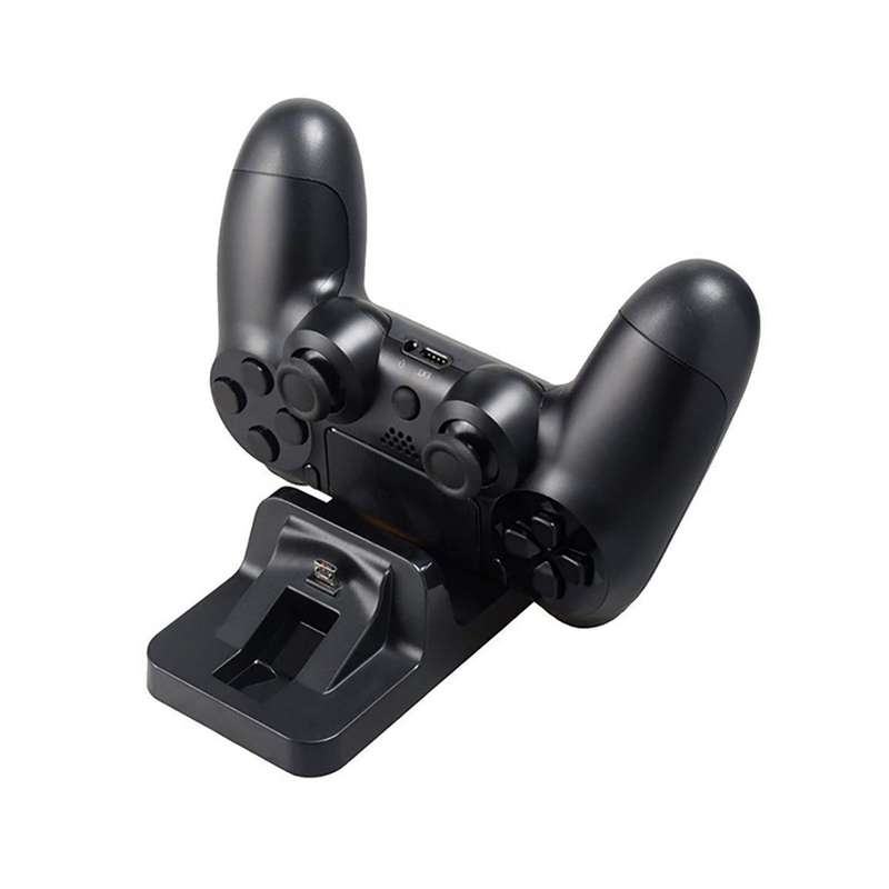 Piranha PS4 Charge Dock USB