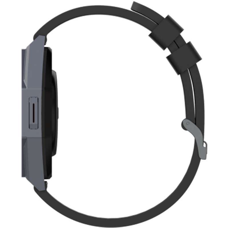 Canyon Otto SW-86 Smartwatch - Black