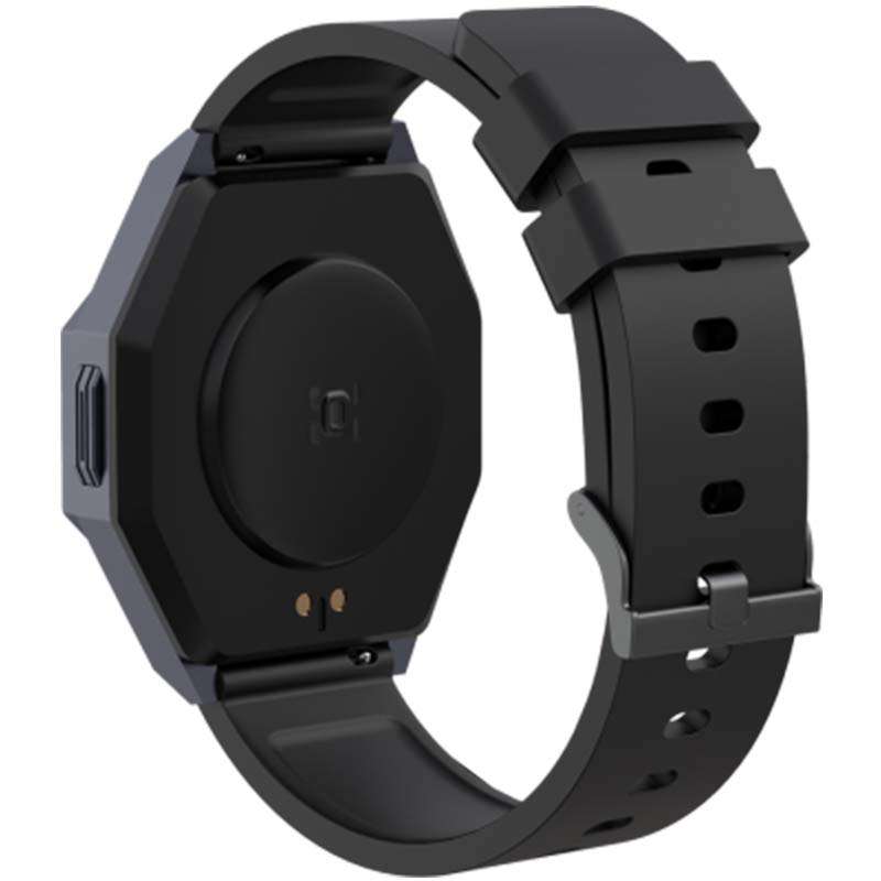 Canyon Otto SW-86 Smartwatch - Black