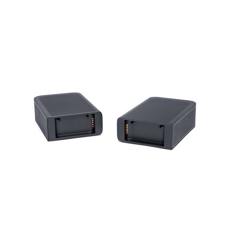 JBL Bar 1300 11.1.4-Channel Soundbar With Detachable Speakers - Black