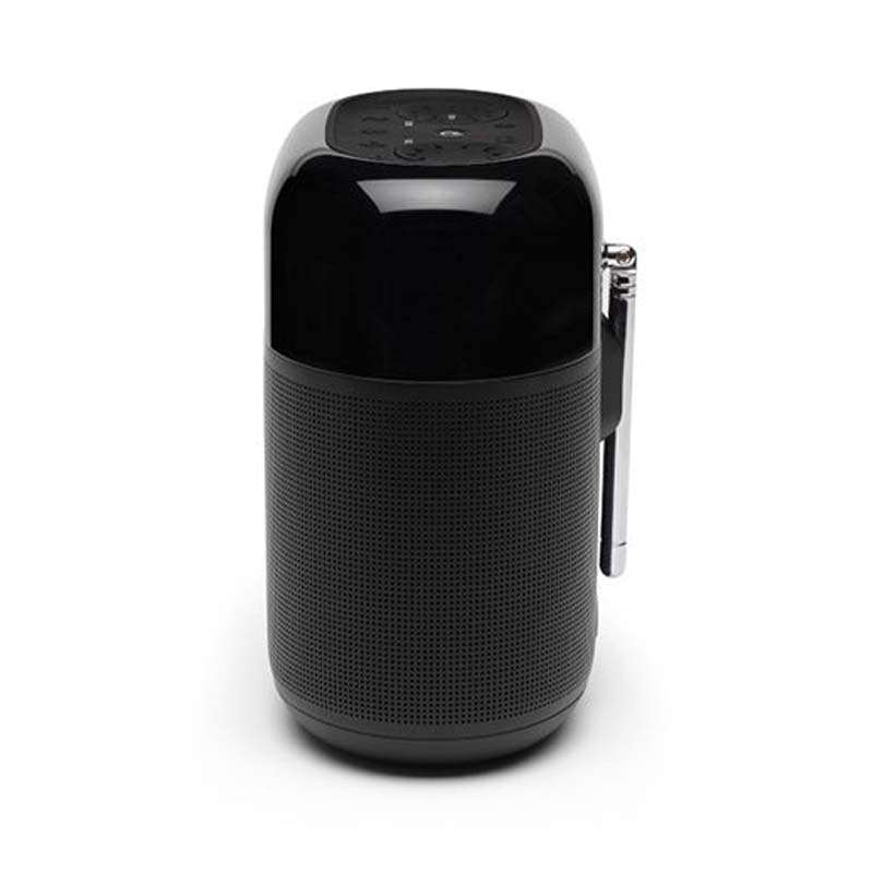 JBL Tuner XL FM/DAB Portable Bluetooth Radio Speaker - Black