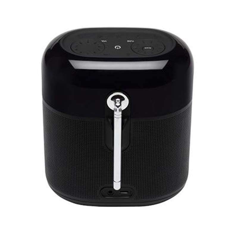 JBL Tuner XL FM/DAB Portable Bluetooth Radio Speaker - Black