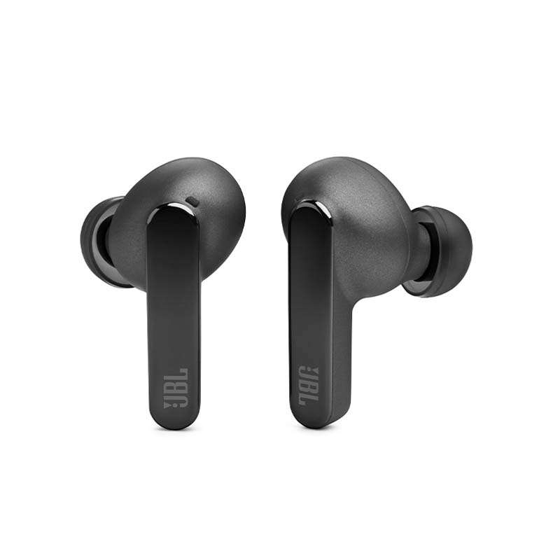 JBL Live Pro 2 True Wireless In-Ear Noise Cancelling Earbuds - Black