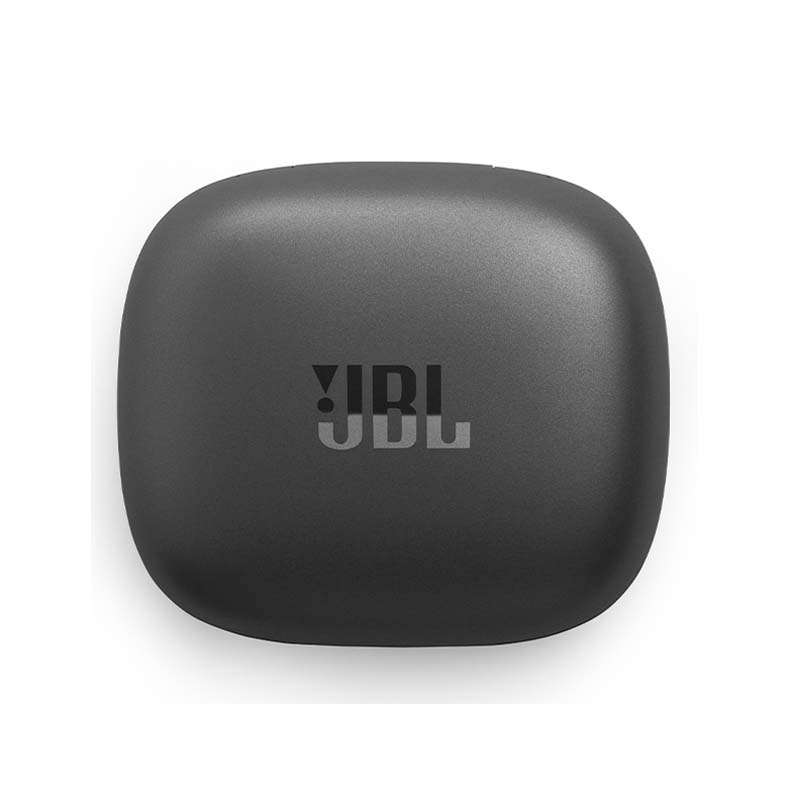 JBL Live Pro 2 True Wireless In-Ear Noise Cancelling Earbuds - Black