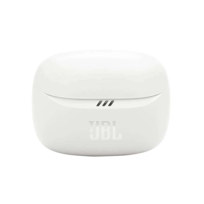 JBL Tune Beam 2 ANC True Wireless In Ear Earbuds - White