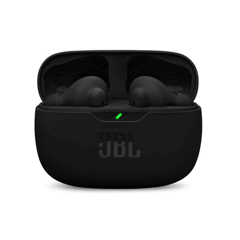 JBL Wave Beam 2 True Wireless In Ear Earbuds - Black