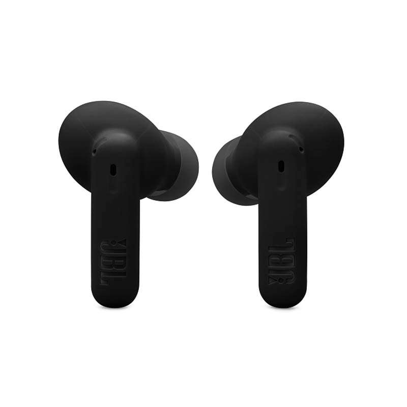 JBL Wave Beam 2 True Wireless In Ear Earbuds - Black