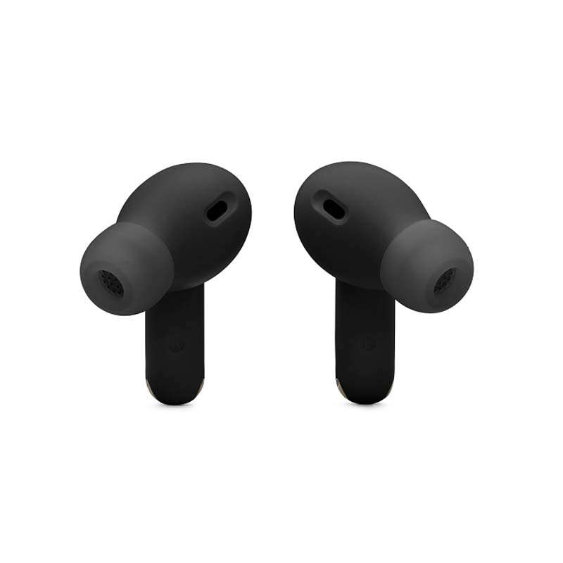 JBL Wave Beam 2 True Wireless In Ear Earbuds - Black