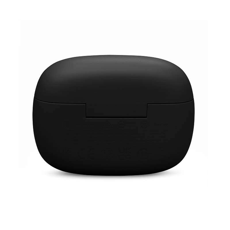JBL Wave Beam 2 True Wireless In Ear Earbuds - Black