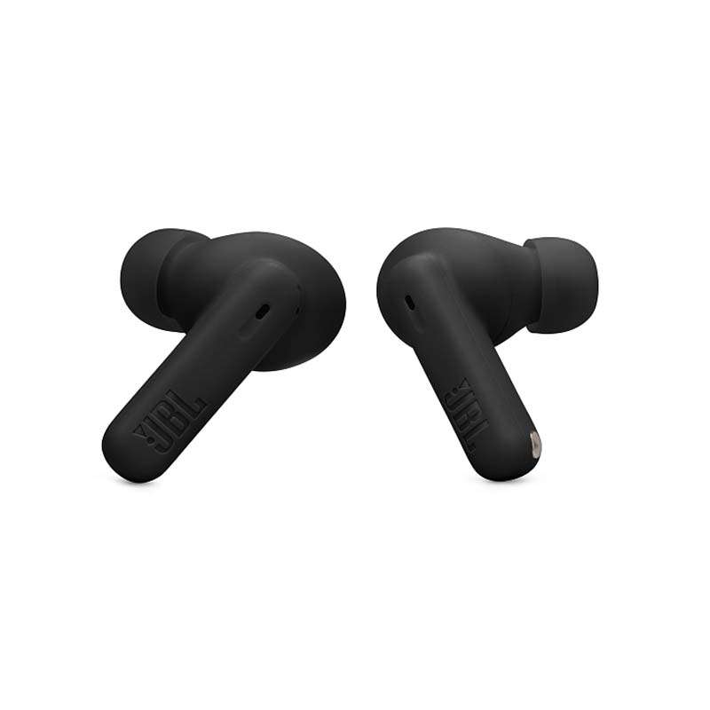 JBL Wave Beam 2 True Wireless In Ear Earbuds - Black