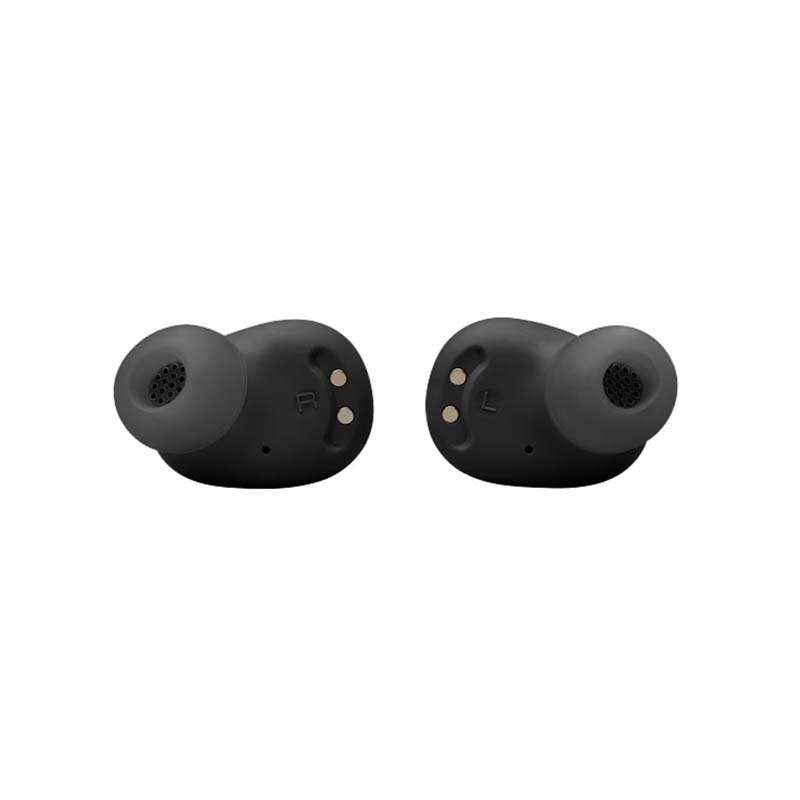 JBL Wave Buds 2 True Wireless Noise Cancelling Earbuds - Black