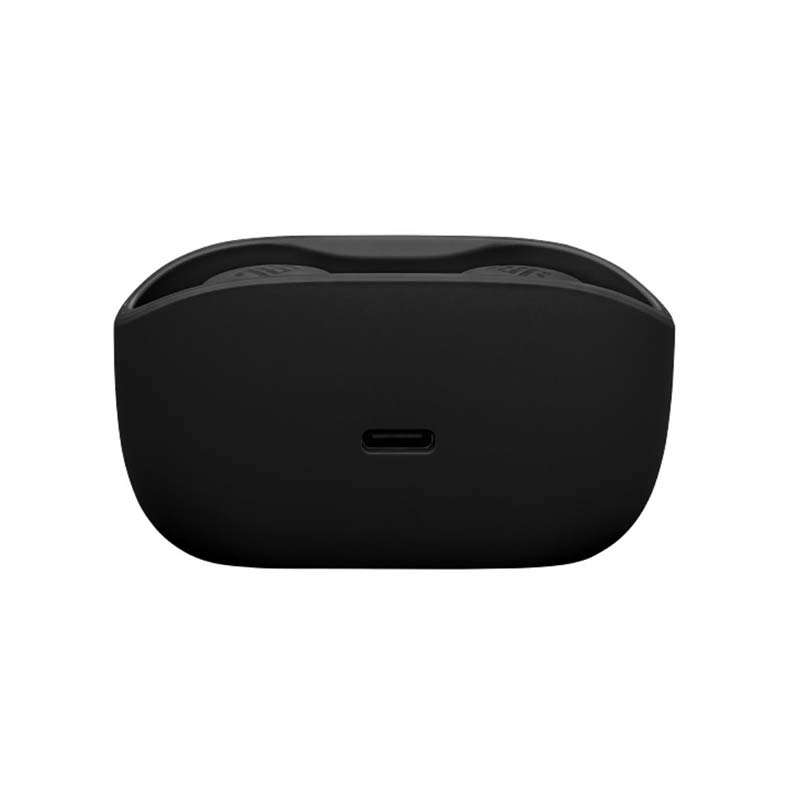 JBL Wave Buds 2 True Wireless Noise Cancelling Earbuds - Black