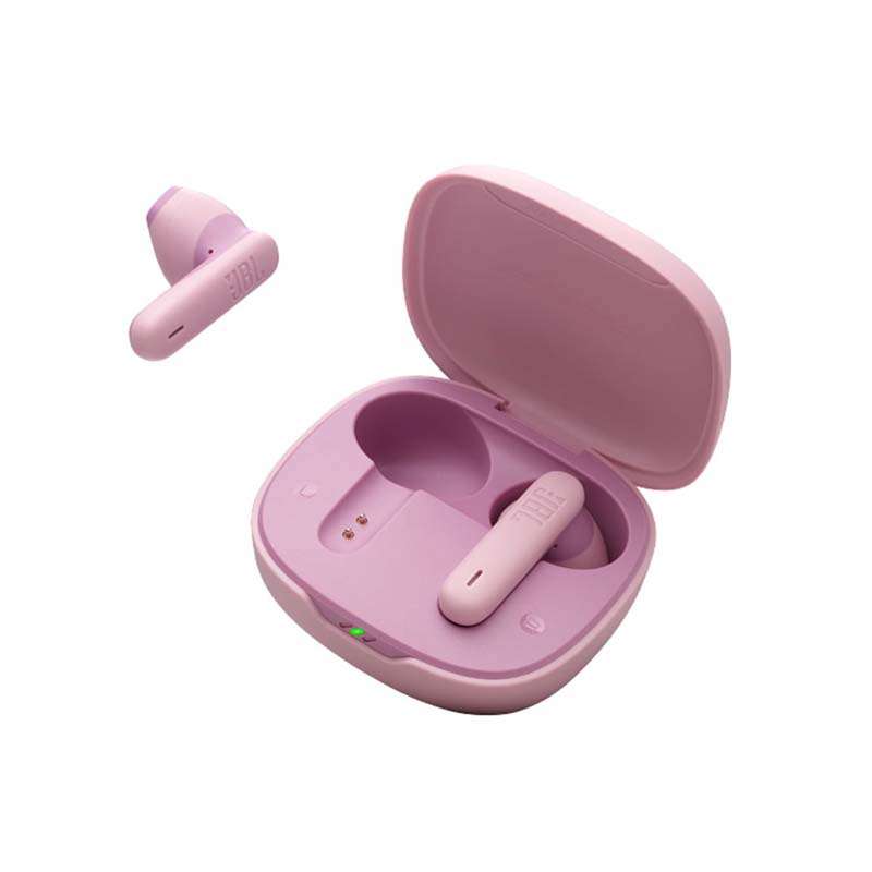 JBL Wave Flex 2 True Wireless In Ear Earbuds - Pink