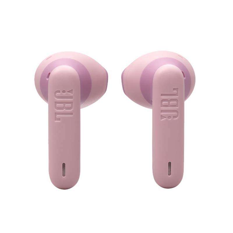 JBL Wave Flex 2 True Wireless In Ear Earbuds - Pink