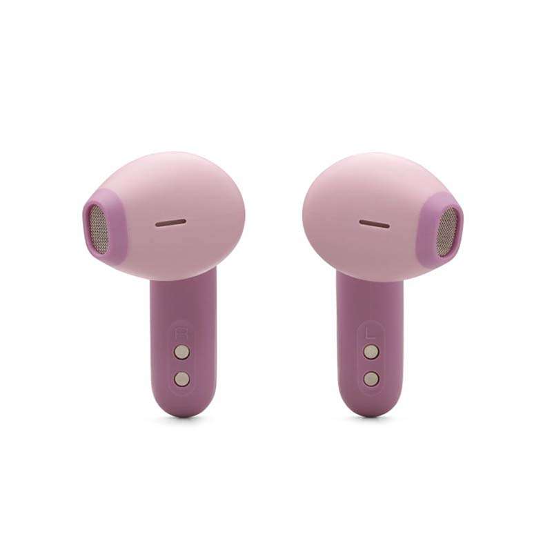 JBL Wave Flex 2 True Wireless In Ear Earbuds - Pink