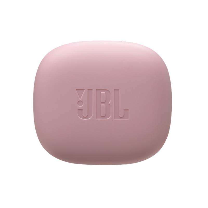 JBL Wave Flex 2 True Wireless In Ear Earbuds - Pink