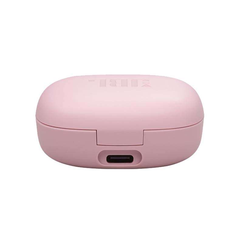 JBL Wave Flex 2 True Wireless In Ear Earbuds - Pink