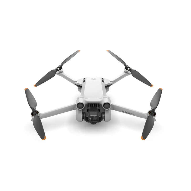 DJI Mini 3 Pro Drone + Smart Controller