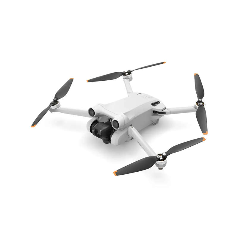 DJI Mini 3 Pro Drone + Smart Controller