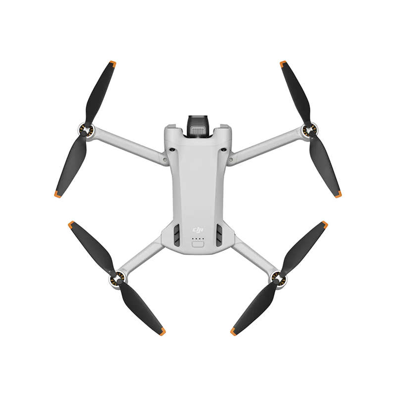 DJI Mini 3 Pro Drone + Smart Controller