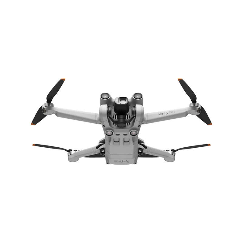 DJI Mini 3 Pro Drone + Smart Controller