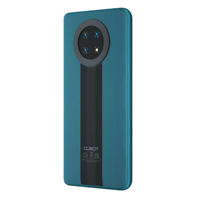 Cubot Note 9 Dual Sim 32GB - Green