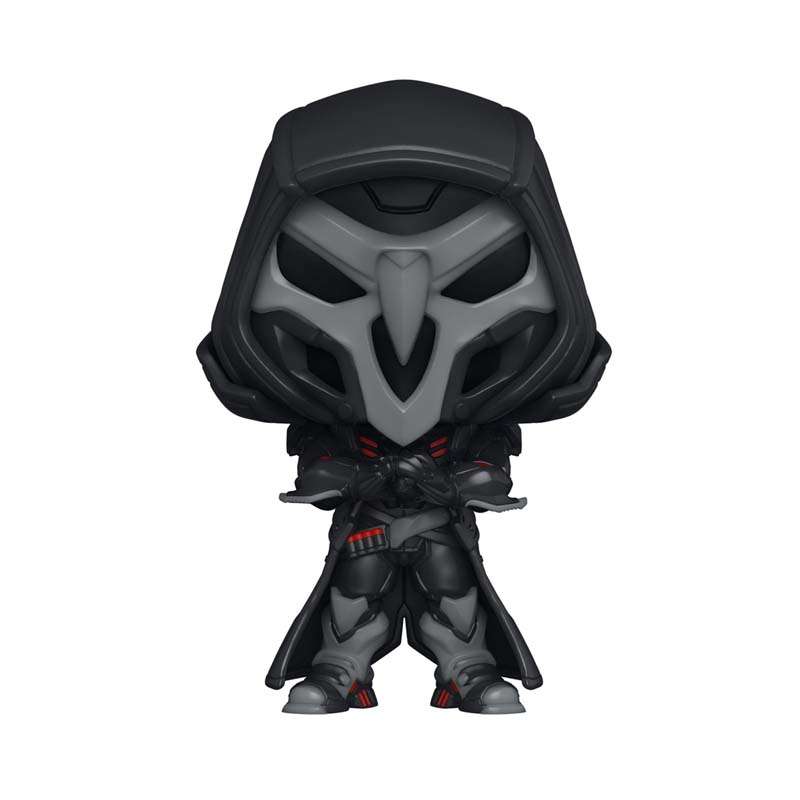 Funko Pop! Games: Overwatch 2 - Reaper