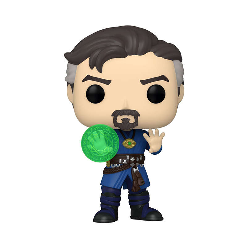 Funko Pop! Marvel Studios: Doctor Strange (Glows In The Dark)(Special Edition)