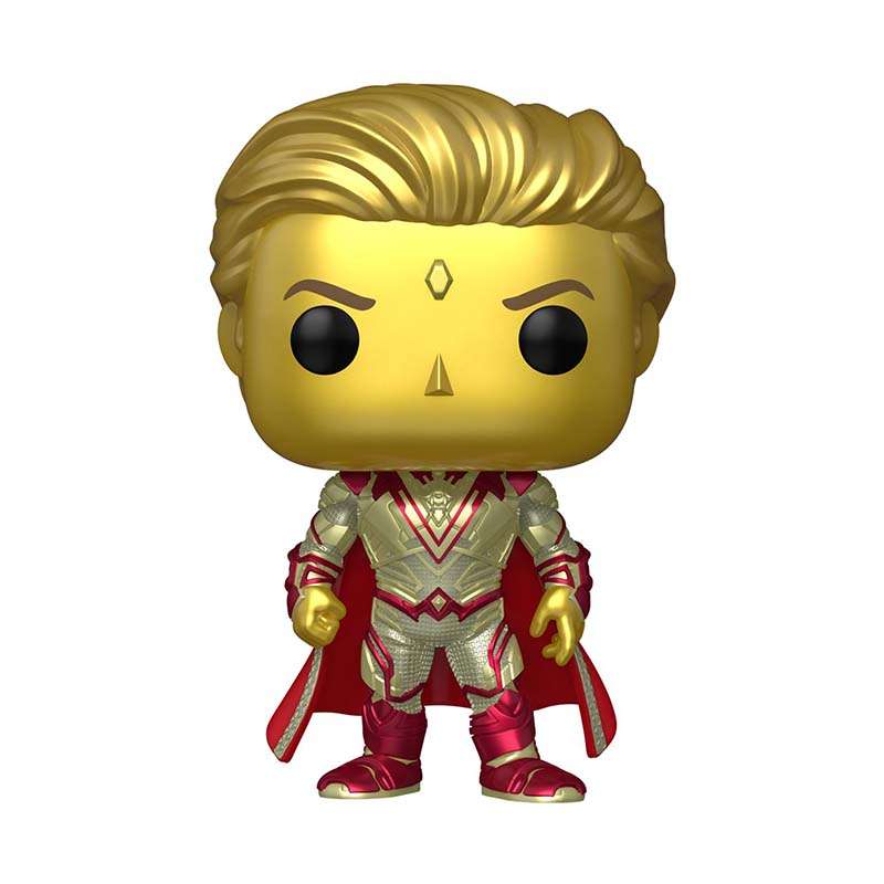 Funko Pop! Marvel Studios: Guardians Of The Galaxy - Adam Warlock